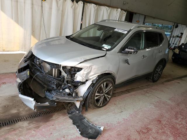 2019 NISSAN ROGUE S - 5N1AT2MV6KC822554