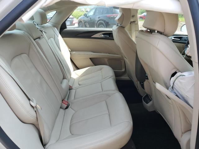 2019 LINCOLN MKZ RESERV 3LN6L5C98KR607125
