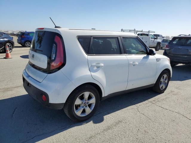 Vin: kndjn2a23k7691052, lot: 61056295, kia soul 20193