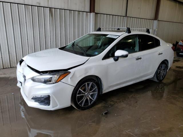 Vin: 4s3gkat62h3614430, lot: 60503095, subaru impreza limited 2017 img_1