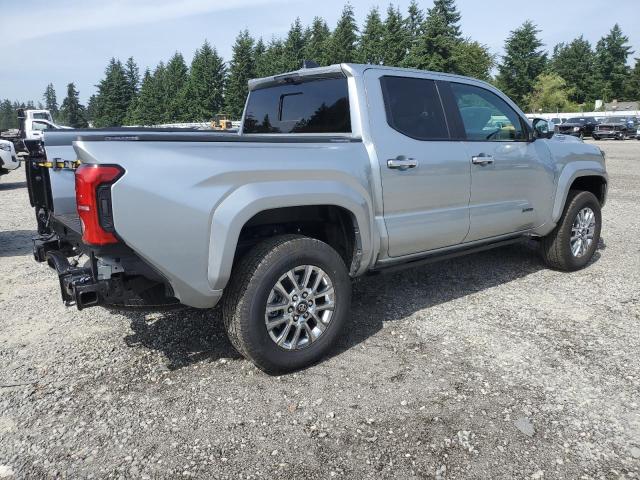 Vin: 3tylc5ln6rt010586, lot: 60273155, toyota tacoma double cab 20243