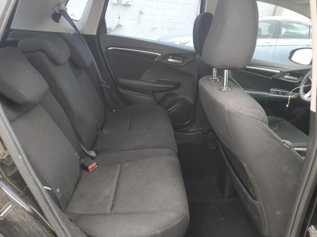 2015 HONDA FIT EX 3HGGK5H86FM702976