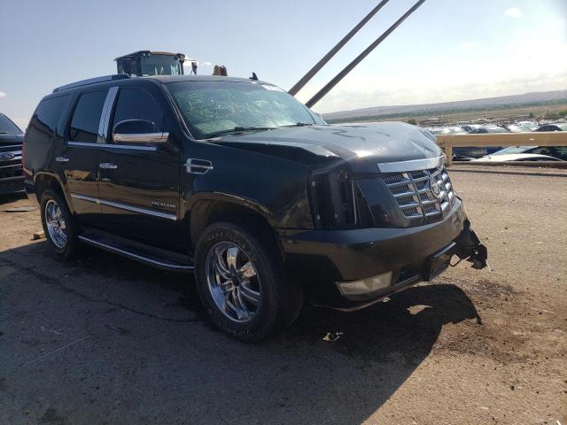 Vin: 1gyukbef8ar161918, lot: 59783345, cadillac escalade luxury 20104