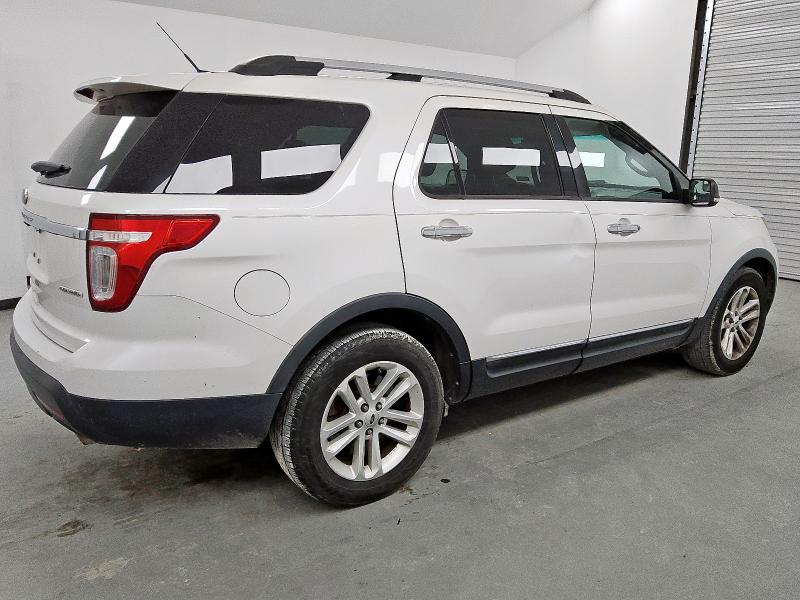Vin: 1fm5k7d85fgb17934, lot: 59552315, ford explorer xlt 20153