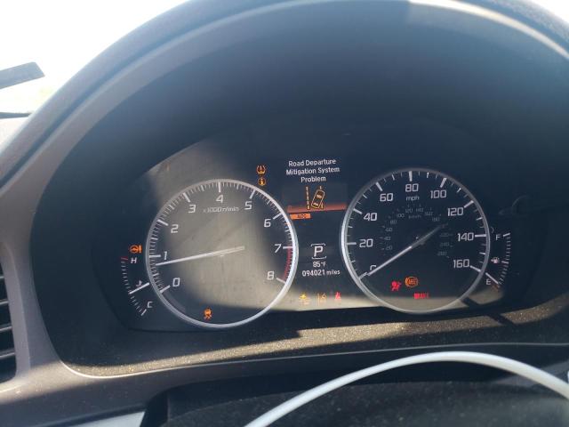 2020 ACURA ILX 19UDE2F34LA000955