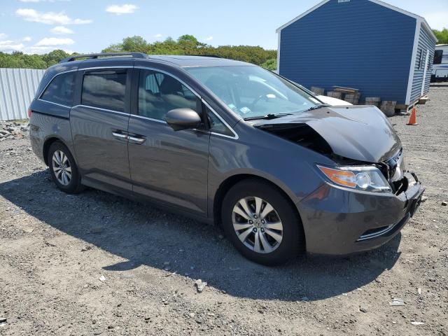 Vin: 5fnrl5h69gb155484, lot: 58751305, honda all models exl 20164