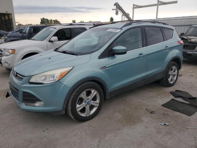 2013 FORD ESCAPE SE - 1FMCU9G98DUA01188