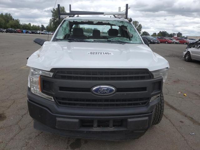 2018 FORD F150 1FTNF1CGXJKC04054