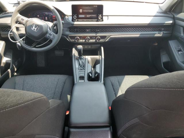 2025 HONDA ACCORD LX 1HGCY1F25SA002913