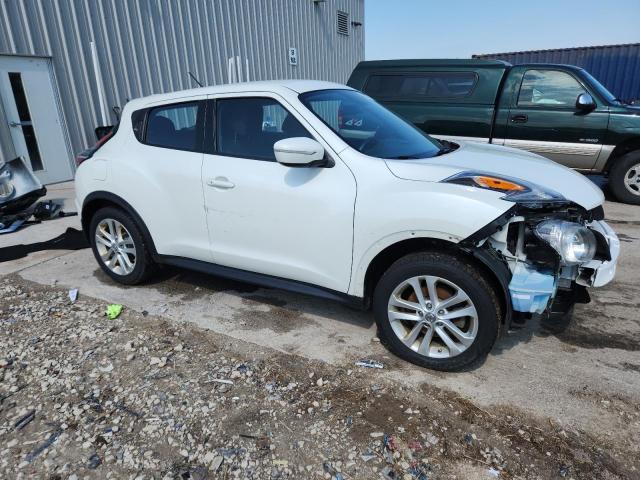 Vin: jn8af5mv4ht753941, lot: 62378225, nissan juke s 20174