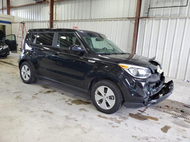 Vin: kndjn2a24g7366434, lot: 61040215, kia soul 20164