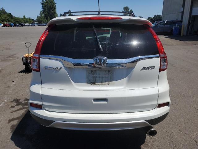 2015 HONDA CR-V EXL - 5J6RM4H7XFL060955