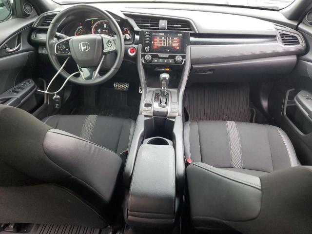 2021 HONDA CIVIC SPORT SHHFK7H41MU221892