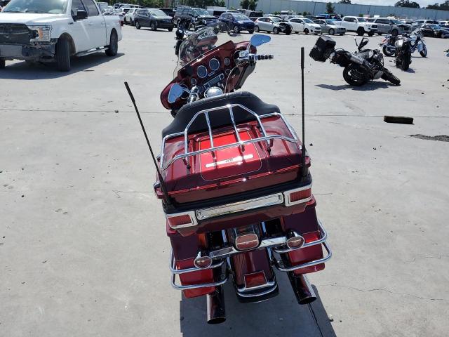2008 HARLEY-DAVIDSON FLHTCUI 1HD1FC4108Y669307