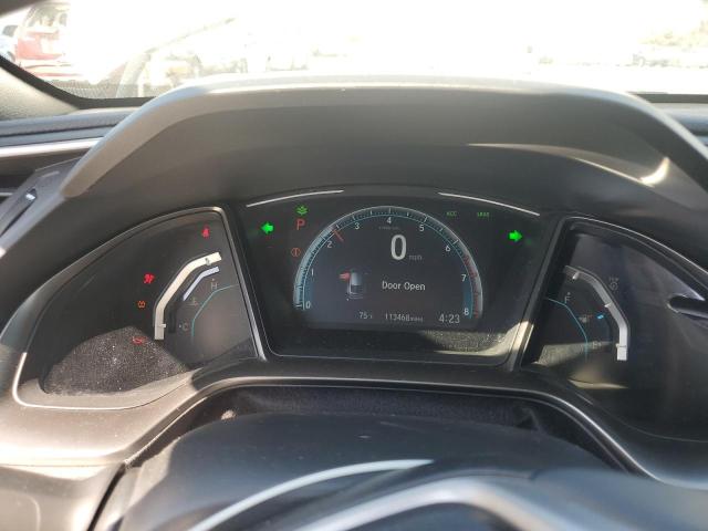 2021 HONDA CIVIC EX SHHFK7H6XMU406797