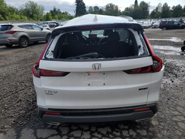 2025 HONDA CR-V SPORT 7FARS6H84SE068132