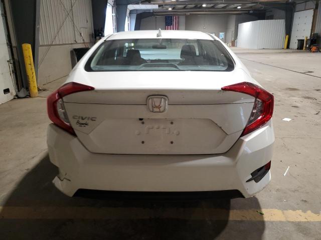 2018 HONDA CIVIC EX 2HGFC2F76JH571802