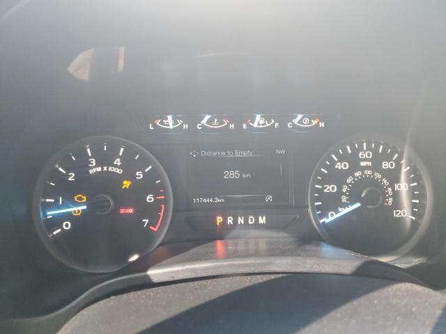 2020 FORD F150 SUPER - 1FTEW1E42LKE50022