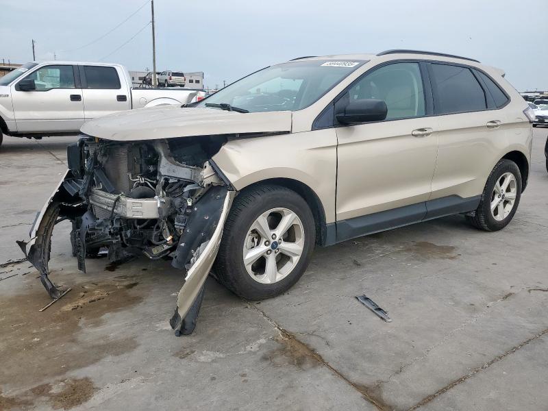 FORD EDGE SE