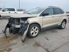 2017 FORD EDGE SE - 2FMPK4G97HBC68506