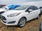 2019 FORD FIESTA SE - 3FADP4BJ4KM132257
