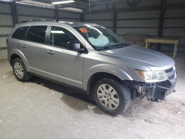 Vin: 3c4pdcab5jt507887, lot: 60265985, dodge journey se 20184