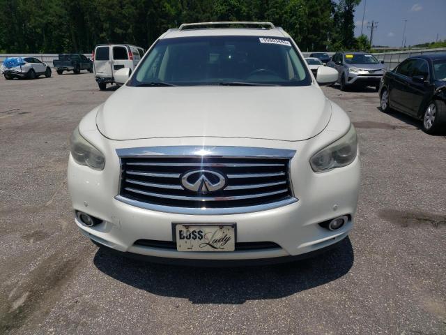 2015 INFINITI QX60 - 5N1AL0MMXFC513462