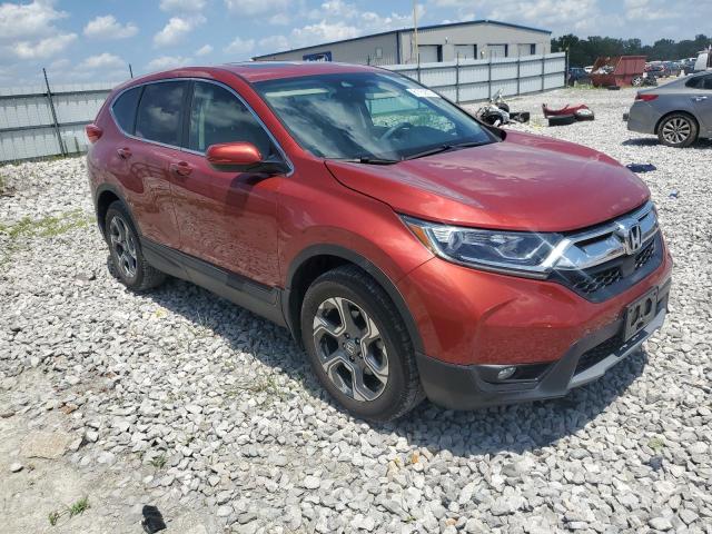 Vin: 5j6rw2h59hl064107, lot: 61753515, honda crv ex 20174