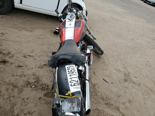 2002 HARLEY-DAVIDSON FLSTFI 1HD1BXB112Y011198