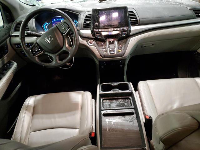 2020 HONDA ODYSSEY EX 5FNRL6H70LB027126