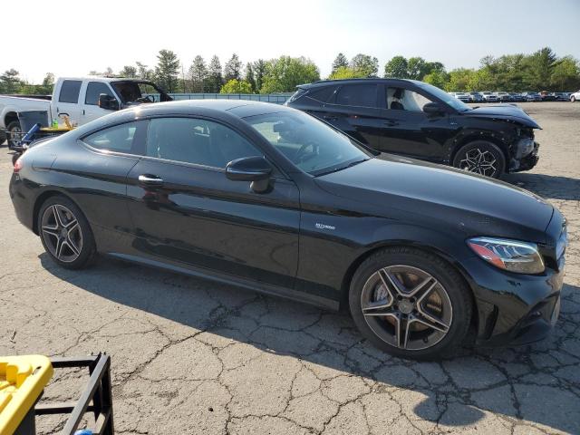 Vin: wddwj6eb8kf856785, lot: 58841905, mercedes-benz c-class 43 amg 20194