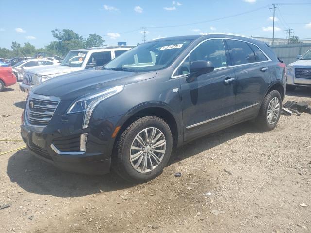 CADILLAC XT5 LUXURY