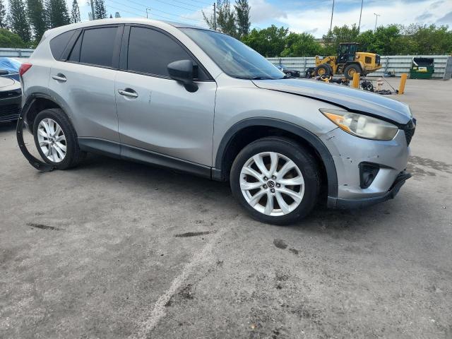 Vin: jm3ke4de2d0131144, lot: 62652775, mazda cx-5 gt 20134