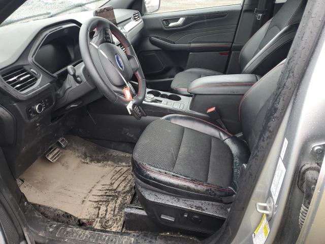 2023 FORD ESCAPE ST - 1FMCU9MZXPUA93266