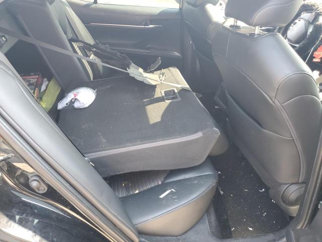 2022 TOYOTA CAMRY SE 4T1T11AK2NU684710