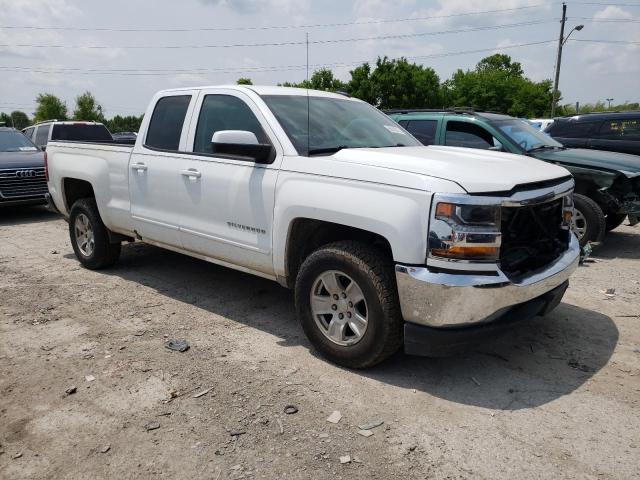 2018 CHEVROLET SILVERADO - 1GCRCREH6JZ152167