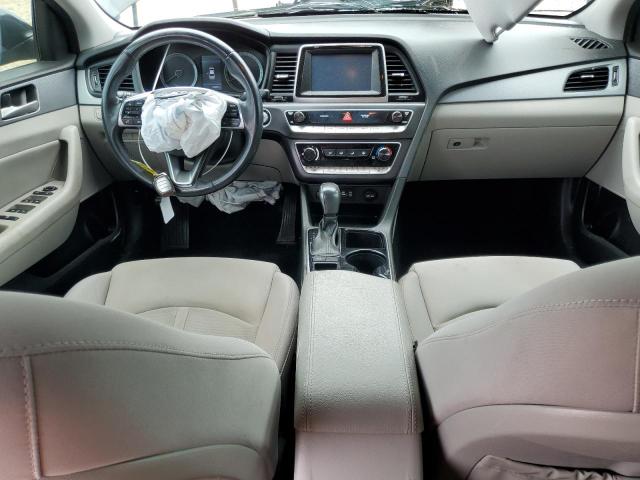 2018 HYUNDAI SONATA SPO 5NPE34AF8JH688633