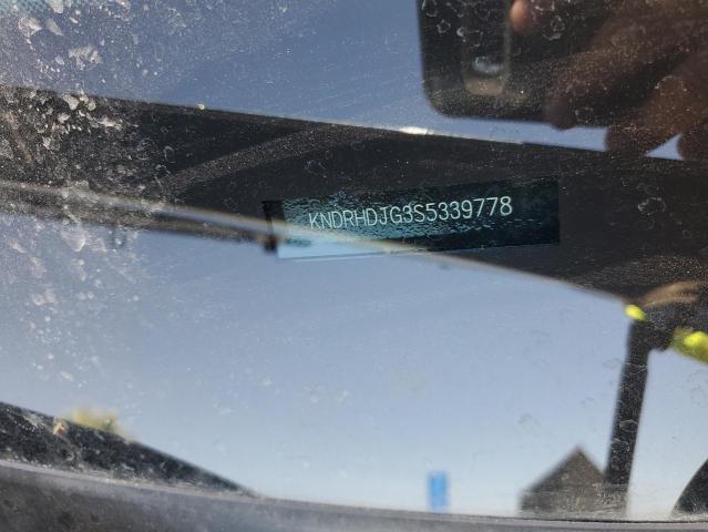 2025 KIA SORENTO S - KNDRHDJG3S5339778
