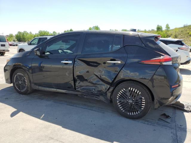 2025 NISSAN LEAF SV PL 1N4CZ1CV1SC560486