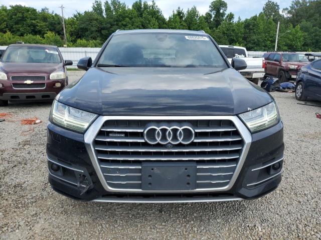 2017 AUDI Q7 PREMIUM - WA1LHAF74HD044632
