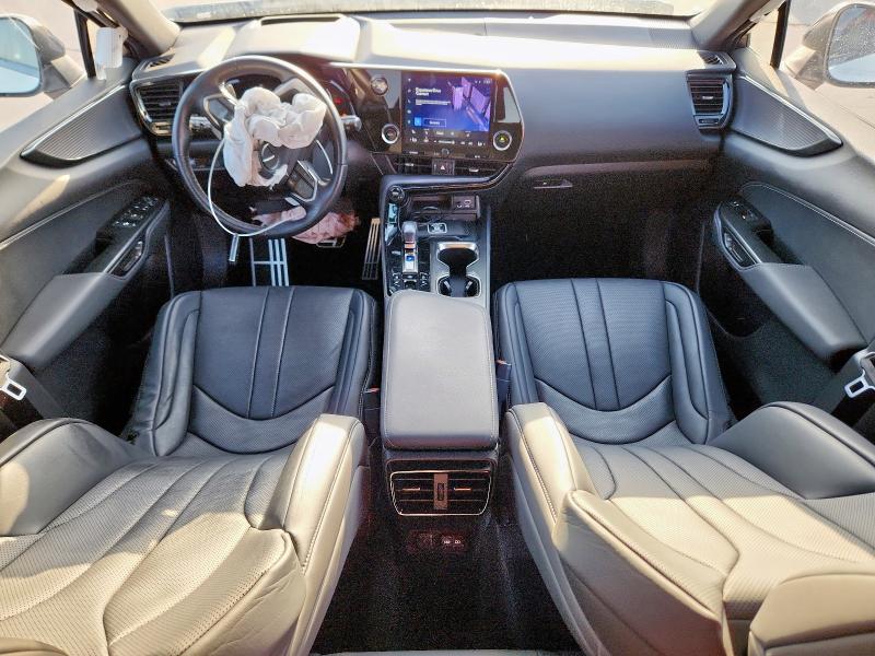 2022 LEXUS NX 350 - JTJKGCEZXN5003962