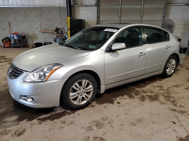2011 NISSAN ALTIMA - 1N4AL2AP0BN440525