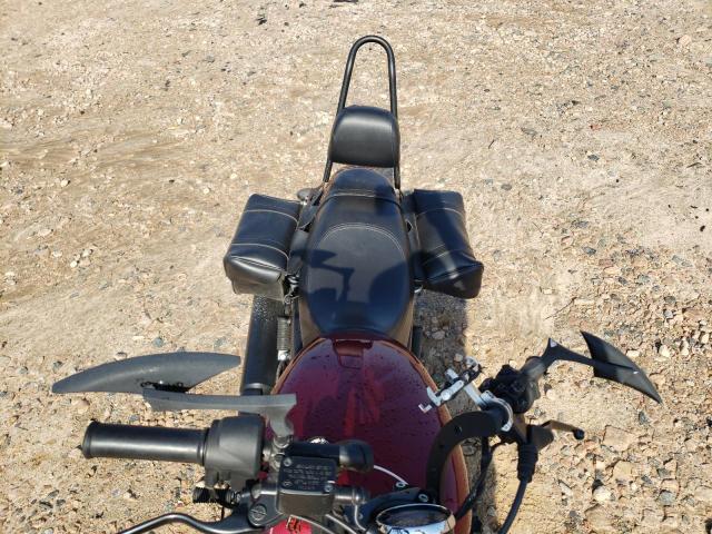 2016 HARLEY-DAVIDSON XG750 1HD4NBB12GC504366