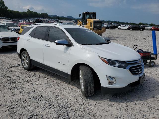2019 CHEVROLET EQUINOX PREMIER 3GNAXXEV2KS659522