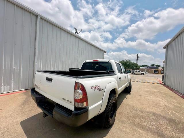 Vin: 3tmlu4en7am045660, lot: 59821665, toyota tacoma double cab 20104