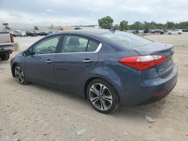 Vin: knafx4a87f5333449, lot: 60903915, kia forte ex 20152