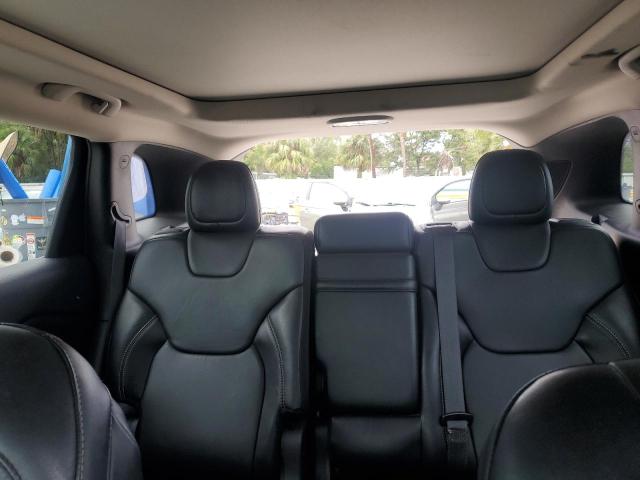1C4PJMDB3FW599626 2015 JEEP GRAND CHER