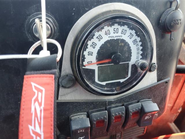 2011 POLARIS RANGER RZR 4XAJH87AXBB394535