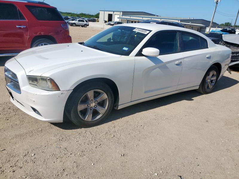 DODGE CHARGER SE