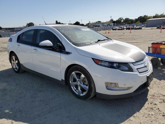 Vin: 1g1rh6e46du109164, lot: 62788935, chevrolet volt 20134